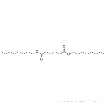 Dioctyl adipate CAS 123-79-5